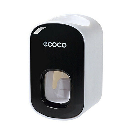 Automatische Tandpastadispenser – Nooit meer knijpen en knoeien!